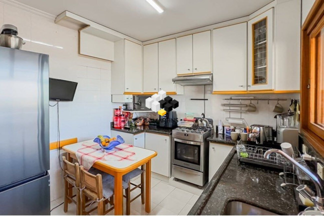 Imagem Apartamento com 3 Quartos à Venda, 123 m² em Jardim Lindóia - Porto Alegre Imagem Apartamento com 3 Quartos à Venda, 123 m² em Jardim Lindóia - Porto Alegre