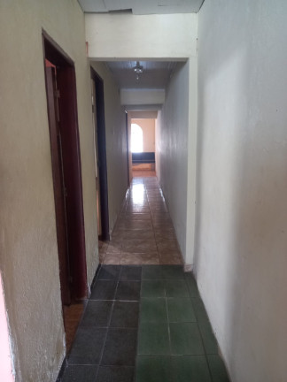 Imagem Casa com 2 Quartos à Venda, 90 m² em Vila Jaboticabeira - Taubaté