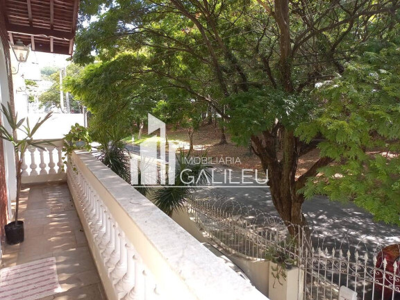 Imagem Casa com 4 Quartos à Venda, 275 m² em Jardim Proença - Campinas Imagem Casa com 4 Quartos à Venda, 275 m² em Jardim Proença - Campinas
