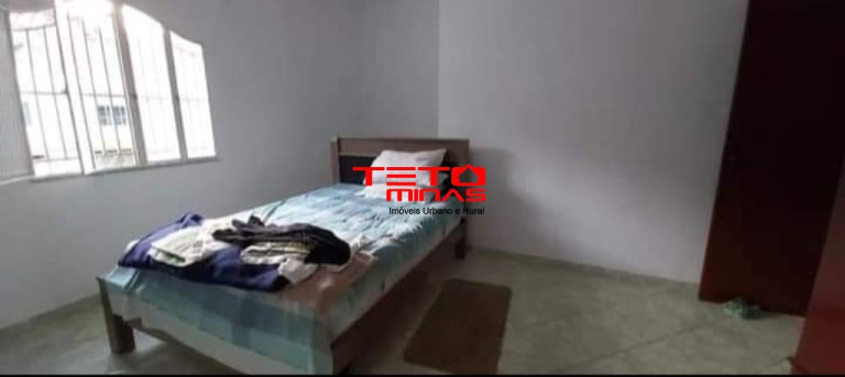Imagem Casa com 2 Quartos à Venda, 87 m² em Porta Do Céu - São Lourenço