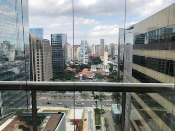 Imagem Imóvel com 3 Quartos para Alugar, 262 m² em Chácara Itaim - São Paulo