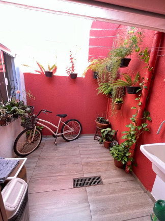 Imagem Casa à Venda, 126 m² em Jardim Imigrantes - Umuarama Imagem Casa à Venda, 126 m² em Jardim Imigrantes - Umuarama