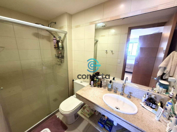 Imagem Apartamento com 2 Quartos à Venda, 150 m² em Icaraí - Niterói