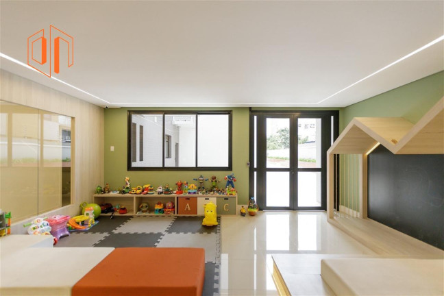 Imagem Apartamento com 3 Quartos à Venda, 141 m² em água Verde - Curitiba