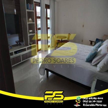 Imagem Casa com 4 Quartos à Venda, 380 m² em Portal Do Sol - João Pessoa