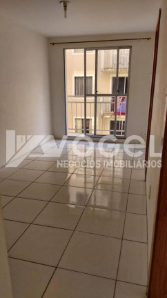 Imagem Apartamento com 3 Quartos à Venda, 64 m² em Santos Dumont - Sao Leopoldo