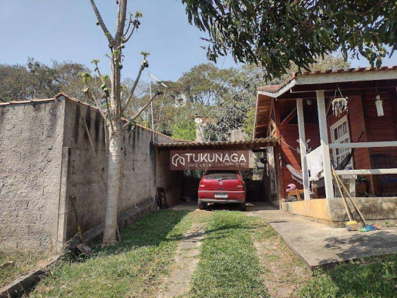 Imagem Chácara com 3 Quartos à Venda, 200 m² em Pirucaia - Mairiporã