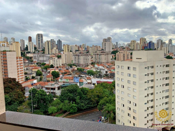 Imagem Imóvel com 3 Quartos à Venda, 206 m² em Santana - São Paulo Imagem Imóvel com 3 Quartos à Venda, 206 m² em Santana - São Paulo
