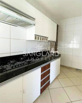 Imagem Apartamento com 2 Quartos à Venda, 