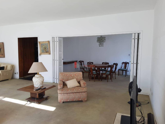 Imagem Apartamento com 3 Quartos à Venda, 300 m² em Jardim Paulista - São Paulo Imagem Apartamento com 3 Quartos à Venda, 300 m² em Jardim Paulista - São Paulo