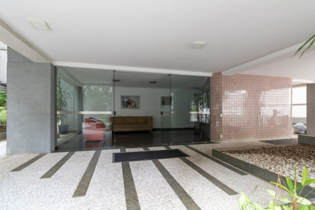 Imagem Apartamento com 2 Quartos à Venda, 210 m² em Higienópolis - São Paulo Imagem Apartamento com 2 Quartos à Venda, 210 m² em Higienópolis - São Paulo