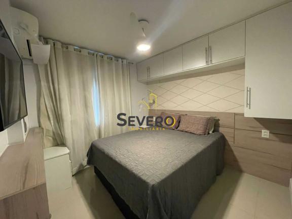 Imagem Apartamento com 2 Quartos à Venda, 63 m² em Colubande - São Gonçalo