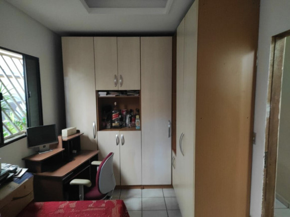Imagem Casa com 3 Quartos à Venda, 140 m² em Parque Novo Oratório - Santo André Imagem Casa com 3 Quartos à Venda, 140 m² em Parque Novo Oratório - Santo André