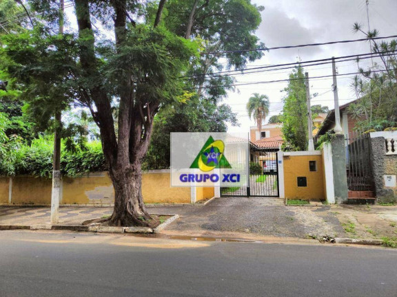 Casa com 4 Quartos à Venda, 371 m² em Jardim Nossa Senhora Auxiliadora - Campinas