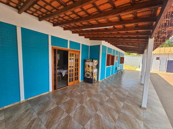 Imagem Imóvel com 3 Quartos à Venda, 1.500 m² em Carafa - Votorantim