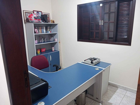 Imagem Sobrado com 3 Quartos à Venda, 124 m² em Parque Continental Ii - Guarulhos