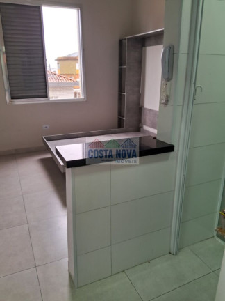 Imagem Apartamento com 1 Quarto à Venda, 18 m² em Ocian - Praia Grande Imagem Apartamento com 1 Quarto à Venda, 18 m² em Ocian - Praia Grande