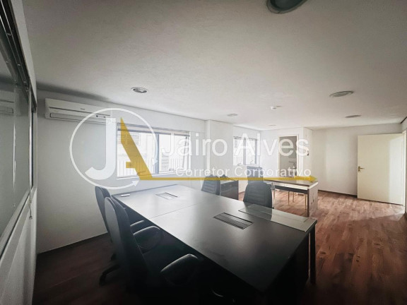 Imagem Imóvel Comercial para Alugar, 64 m² em Jardim Paulista - São Paulo