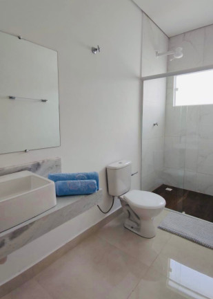 Imagem Casa de Condomínio com 3 Quartos à Venda, 450 m² em Ninho Verde Ii Eco Residence - Pardinho