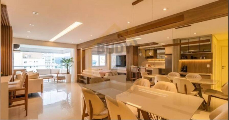Apartamento com 2 Quartos à Venda, 105 m² em Bethaville I - Barueri