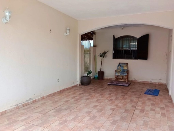 Imagem Casa com 2 Quartos à Venda, 112 m² em Calmon Viana - Poá