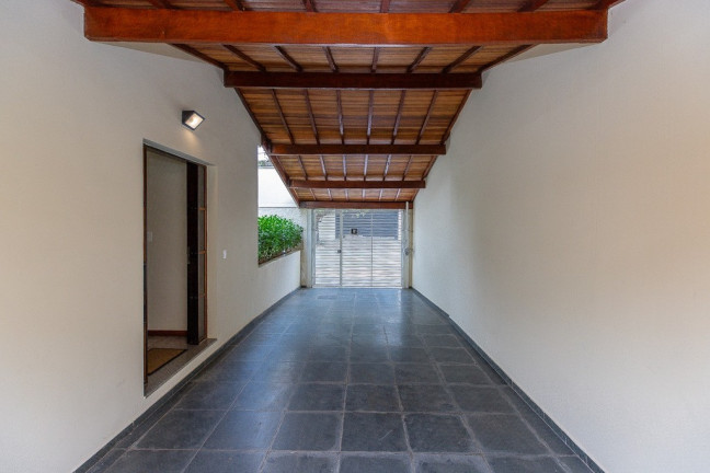 Imagem Casa com 3 Quartos à Venda, 220 m² em Moema - São Paulo