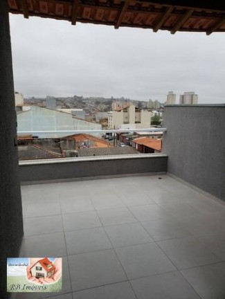 Casa de Condomínio com 2 Quartos à Venda, 90 m² em Jardim Das Maravilhas - Santo André