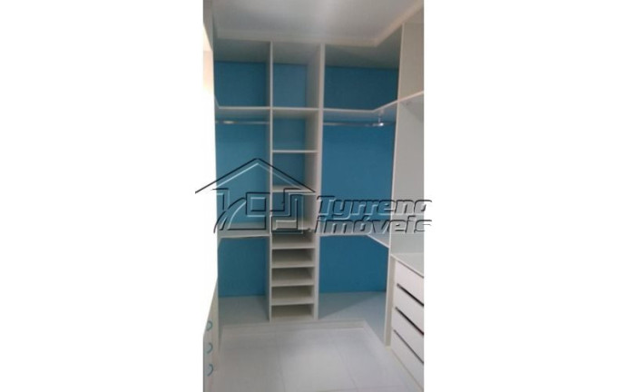 Apartamento com 3 Quartos à Venda, 60 m² em Parque Residencial Flamboyant  - São José Dos Campos
