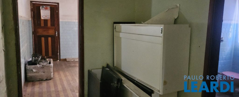 Imagem Casa com 1 Quarto à Venda, 117 m² em Vila Boa Vista - Santo André Imagem Casa com 1 Quarto à Venda, 117 m² em Vila Boa Vista - Santo André