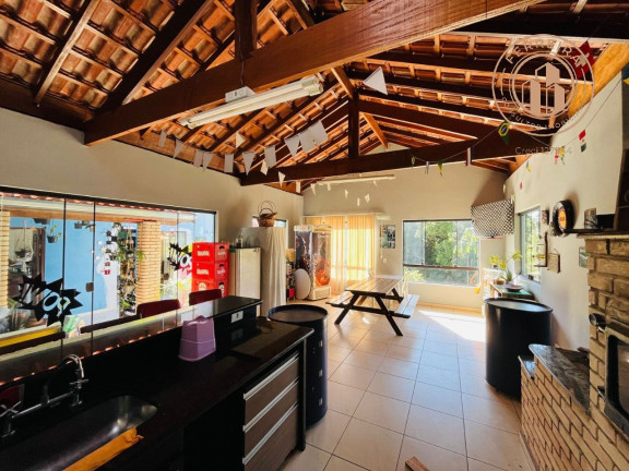 Imagem Imóvel com 4 Quartos à Venda, 100 m² em Residencial Porta Do Sol - Mairinque