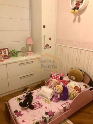 Imagem Apartamento com 2 Quartos à Venda, 77 m² em Vila Guilherme - São Paulo