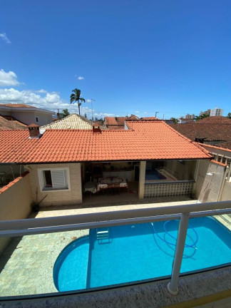 Imagem Casa com 4 Quartos à Venda, em Flórida - Praia Grande Imagem Casa com 4 Quartos à Venda, em Flórida - Praia Grande