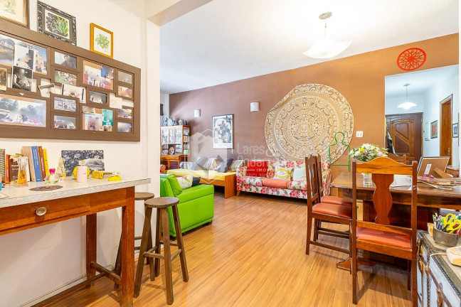 Imagem Apartamento com 3 Quartos à Venda, 130 m² em Pinheiros - São Paulo Imagem Apartamento com 3 Quartos à Venda, 130 m² em Pinheiros - São Paulo