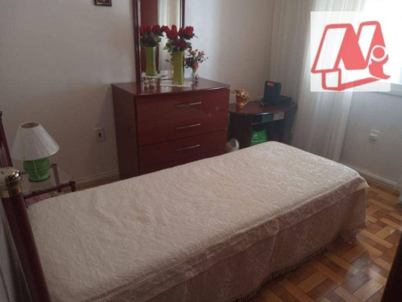 Imagem Apartamento com 3 Quartos à Venda ou Locação, 112 m² em Rio Branco - Porto Alegre