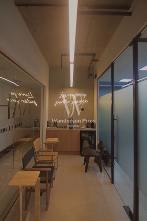 Imagem Imóvel Comercial à Venda, 54 m² em Brooklin Novo - São Paulo Imagem Imóvel Comercial à Venda, 54 m² em Brooklin Novo - São Paulo