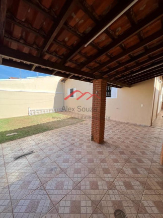 Imagem Casa com 3 Quartos à Venda, 160 m² em Jardim Santa Genebra - Campinas Imagem Casa com 3 Quartos à Venda, 160 m² em Jardim Santa Genebra - Campinas