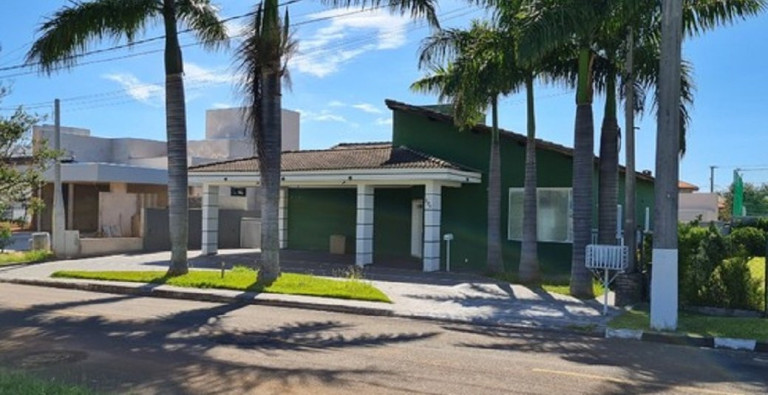 Imagem Casa com 3 Quartos à Venda, 320 m² em Residencial Dos Lagos - Itupeva