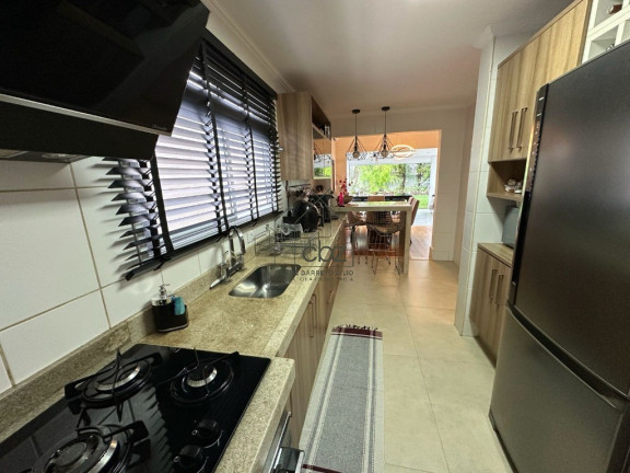 Imagem Casa com 3 Quartos à Venda, 173 m² em Chácaras Saudáveis E Encantadoras - Jundiaí