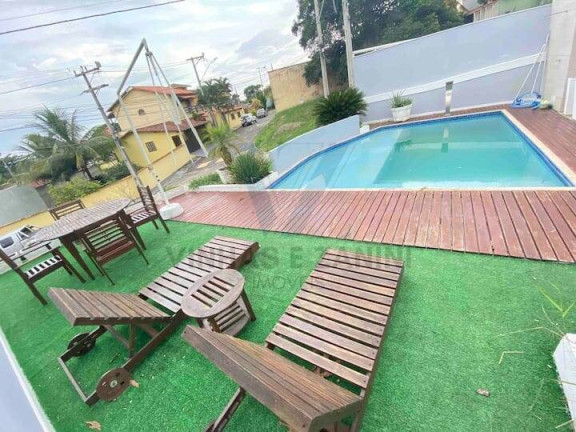 Imagem Casa com 4 Quartos à Venda,  em Balneario - São Pedro Da Aldeia