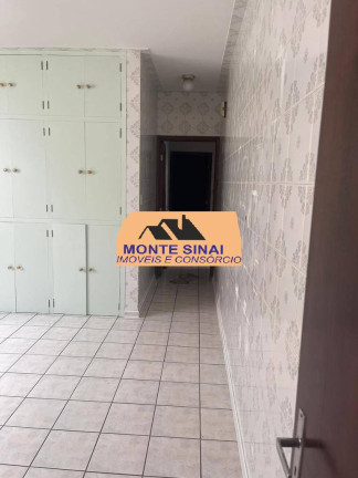 Imagem Casa com 3 Quartos para Alugar, 350 m² em Jardim Santa Rosália - Sorocaba