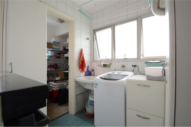 Imagem Apartamento com 3 Quartos à Venda, 134 m² em Real Parque - São Paulo Imagem Apartamento com 3 Quartos à Venda, 134 m² em Real Parque - São Paulo
