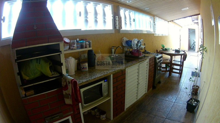 Imagem Casa com 2 Quartos à Venda, 90 m² em Ocian - Praia Grande Imagem Casa com 2 Quartos à Venda, 90 m² em Ocian - Praia Grande