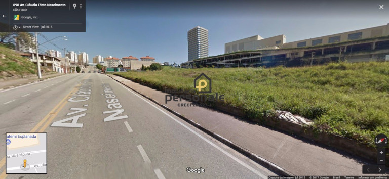 Imagem Imóvel à Venda, 5.000 m² em Parque Campolim - Sorocaba