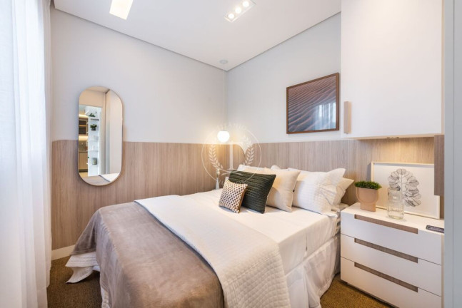 Imagem Apartamento com 2 Quartos à Venda, 37 m² em Jaraguá - São Paulo