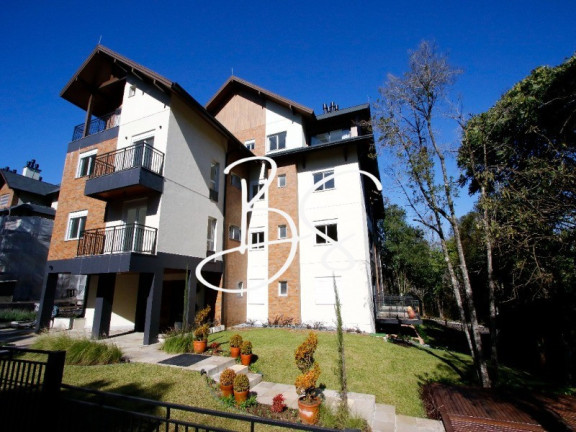 Imagem Apartamento com 3 Quartos à Venda, 132 m² em Bavaria - Gramado