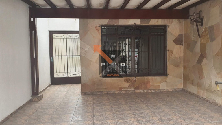 Casa com 3 Quartos à Venda, 150 m² em Vila Granada - São Paulo