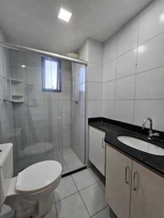 Imagem Imóvel com 3 Quartos à Venda, 107 m² em Caminho Das árvores - Salvador Imagem Imóvel com 3 Quartos à Venda, 107 m² em Caminho Das árvores - Salvador