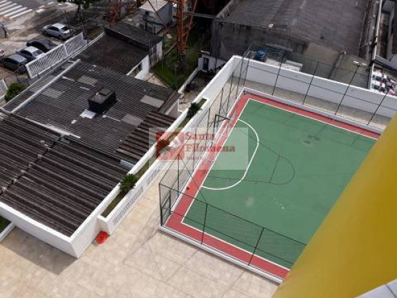 Imagem Apartamento com 3 Quartos à Venda, 160 m² em Jardim - Santo André