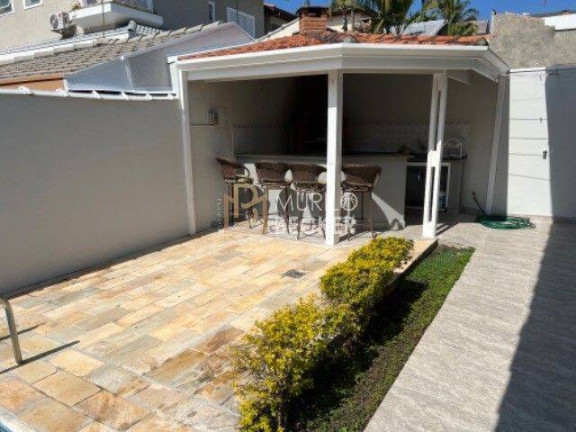Imagem Casa de Condomínio com 4 Quartos à Venda, 194 m² em Urbanova - São José Dos Campos