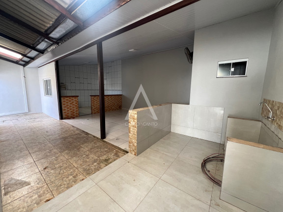 Imagem Casa com 2 Quartos à Venda, 150 m² em Residencial Gente Feliz - Sinop Imagem Casa com 2 Quartos à Venda, 150 m² em Residencial Gente Feliz - Sinop